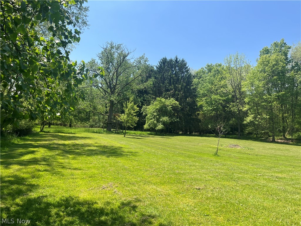 High Mill Avenue, Clinton, OH