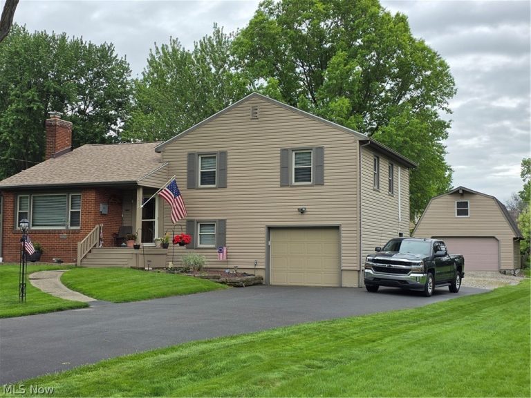 773 Wildwood Drive, Boardman, OH, 44512