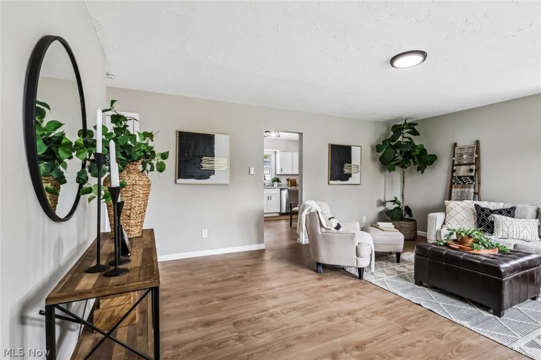 3138 Starlite Drive, Warren, OH - Photo 4