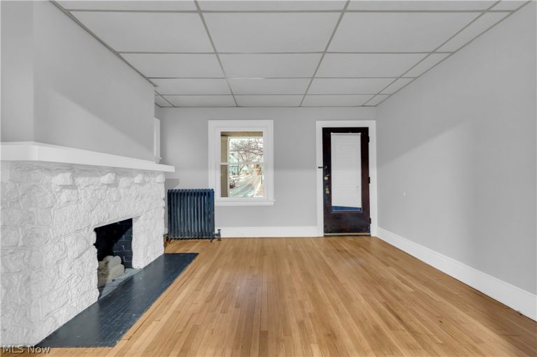 4102 Brooklyn Avenue #4104/Left, Cleveland, OH - Photo 3