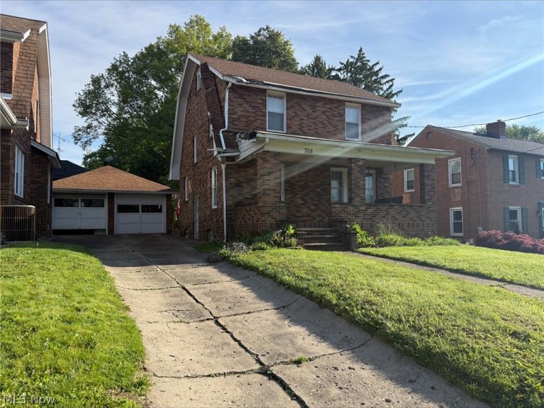708 Bowman Street, Wooster, OH - Photo 4