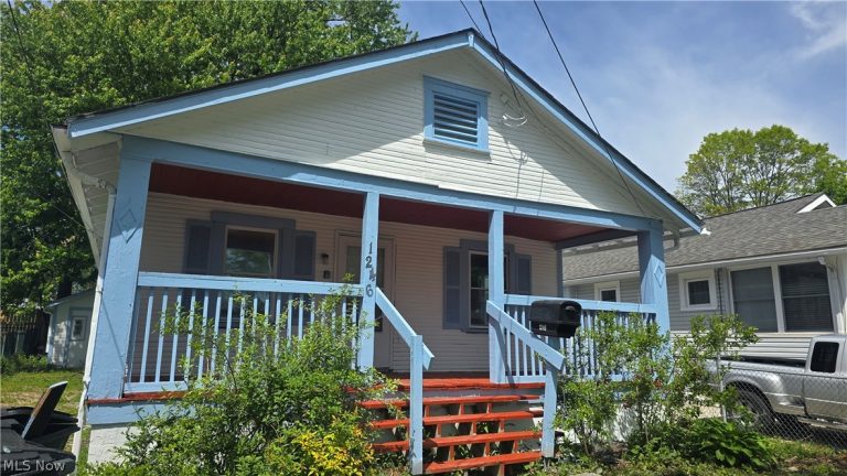 1246 Allendale Avenue, Akron, OH - Photo 6