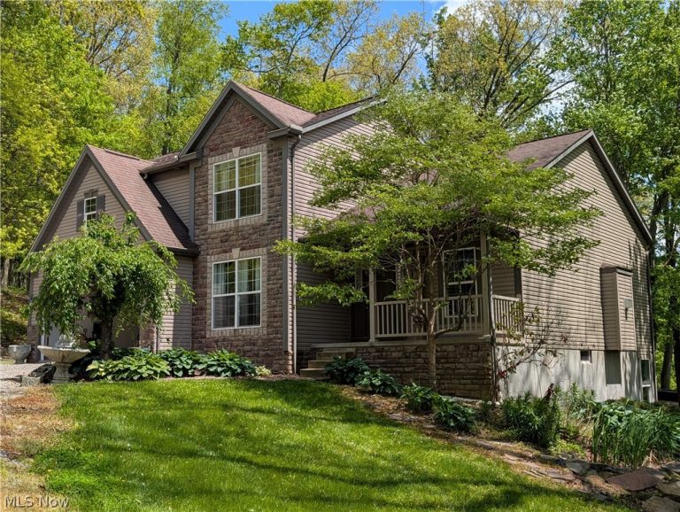 11154 Johnsford Road, Beach City, OH, 44608