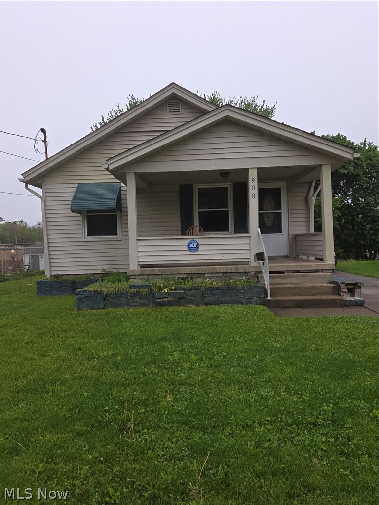 908 Cornell Street, Youngstown, OH, 44502