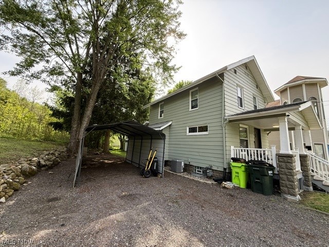 356 Garfield Street, Newton Falls, OH - Photo 8