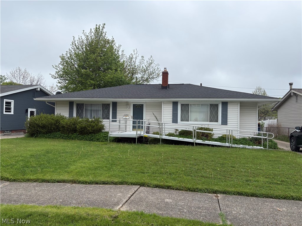 6260 Alderwood Road, Parma Heights, OH
