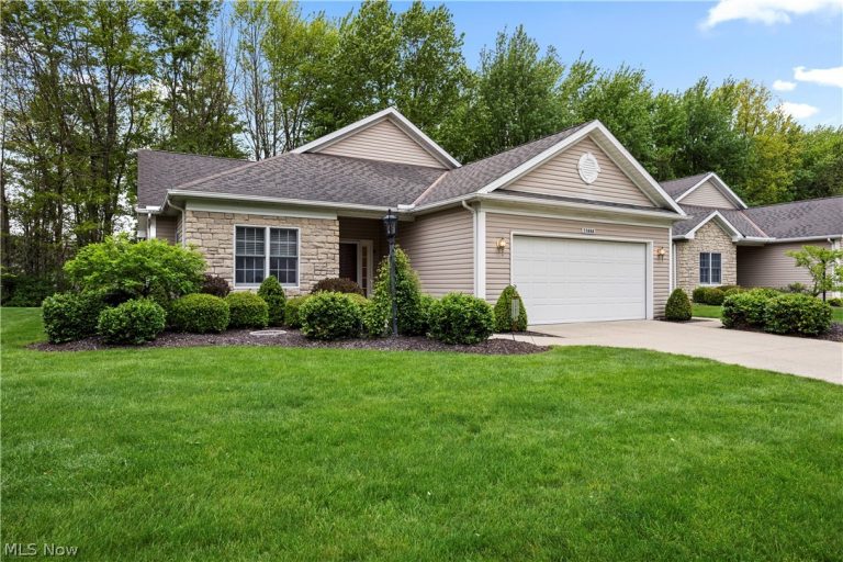33888 Maple Ridge Boulevard, Avon, OH, 44011