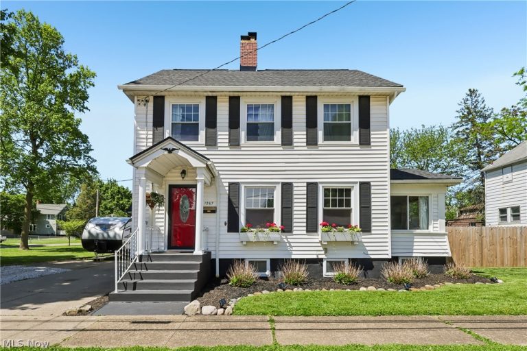 1267 Liberty Avenue, Barberton, OH, 44203