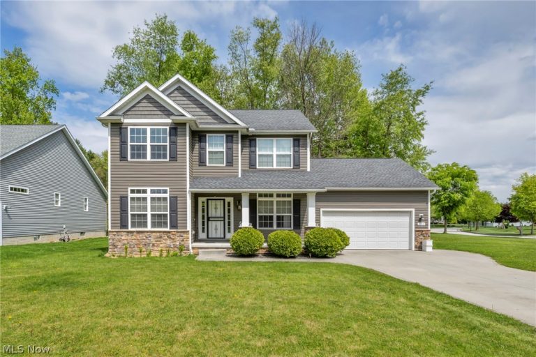 1103 Adrian Avenue, Kent, OH, 44240