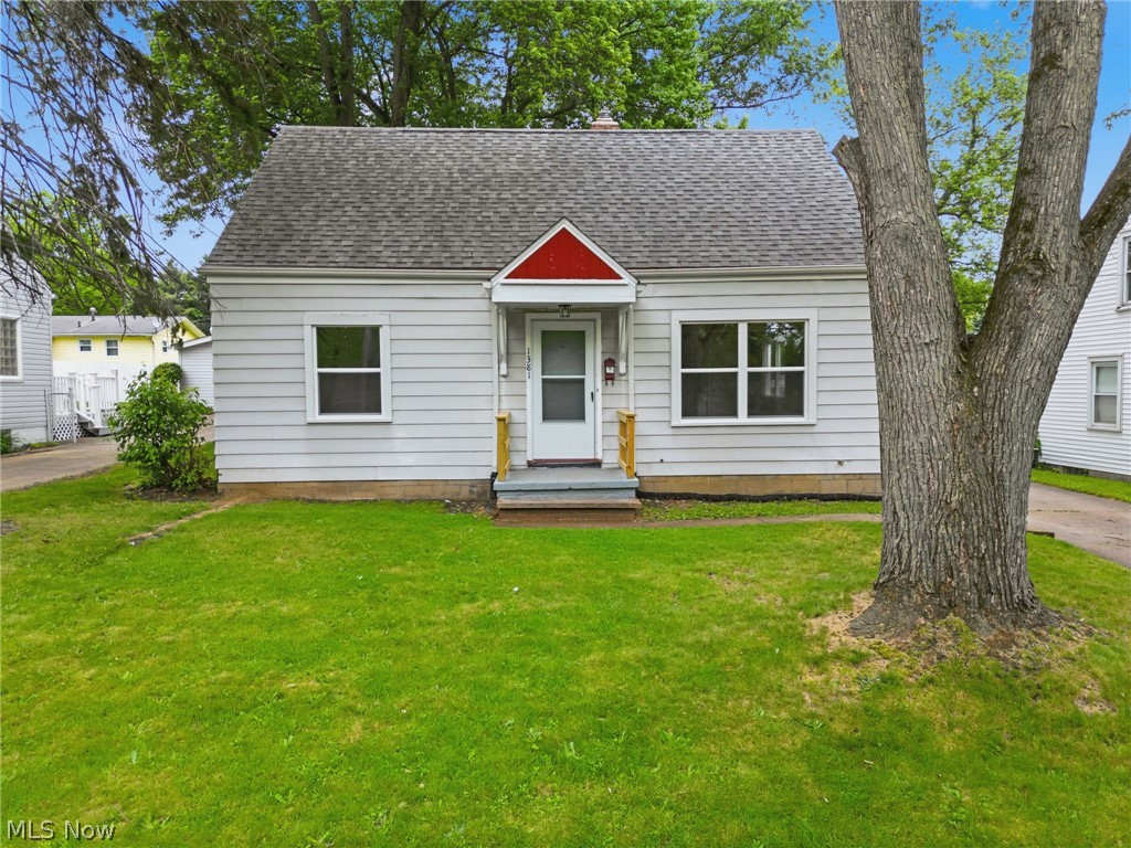 1381 Greenwood Avenue, Akron, OH