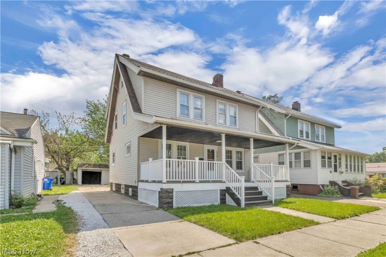 17011 Puritas Avenue, Cleveland, OH - Photo 2