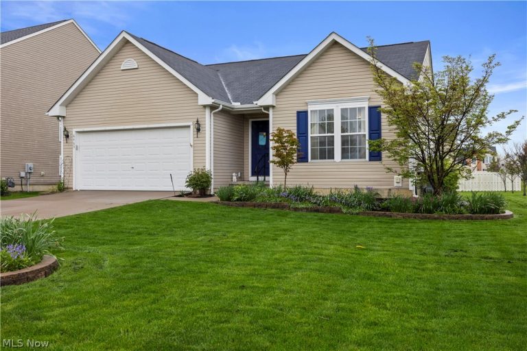6463 Rubystone Lane, Medina, OH - Photo 2