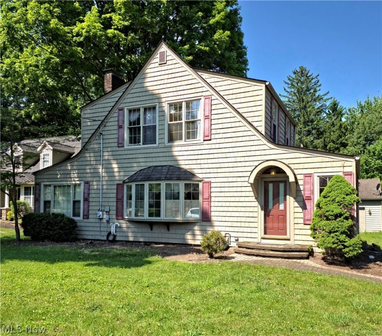 6670 Stratford Road, Concord Twp, OH, 44077