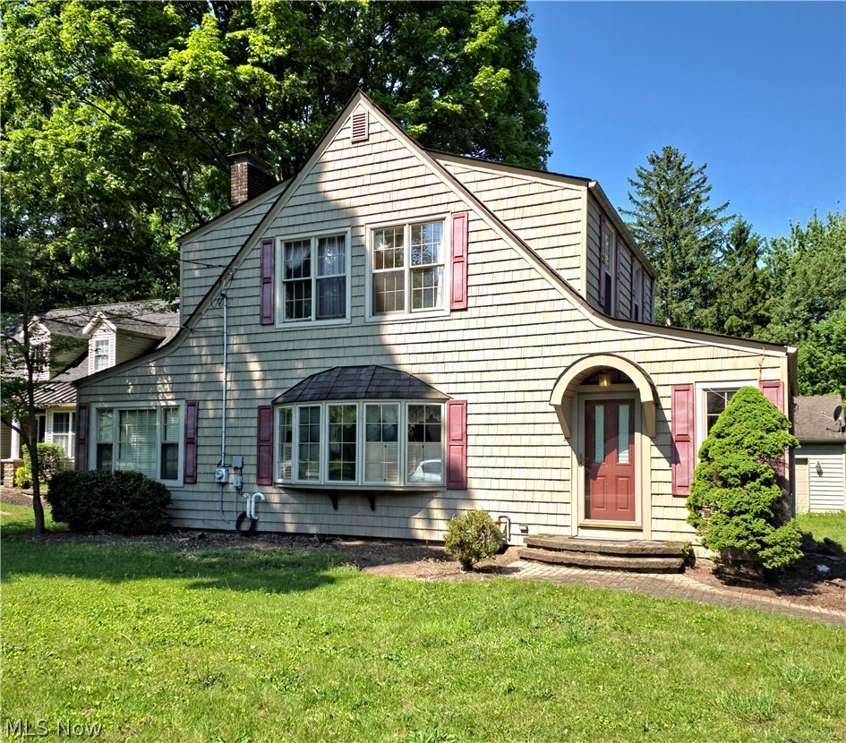 6670 Stratford Road, Concord Twp, OH