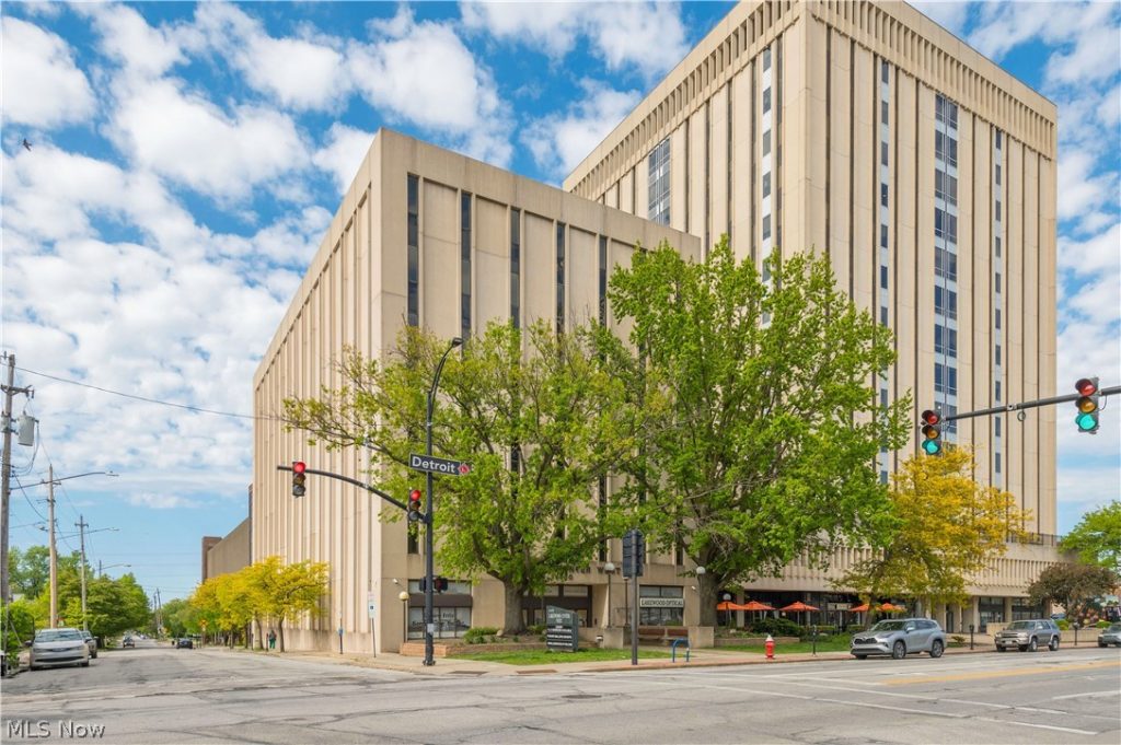 14650 Detroit Avenue #705, Lakewood, OH