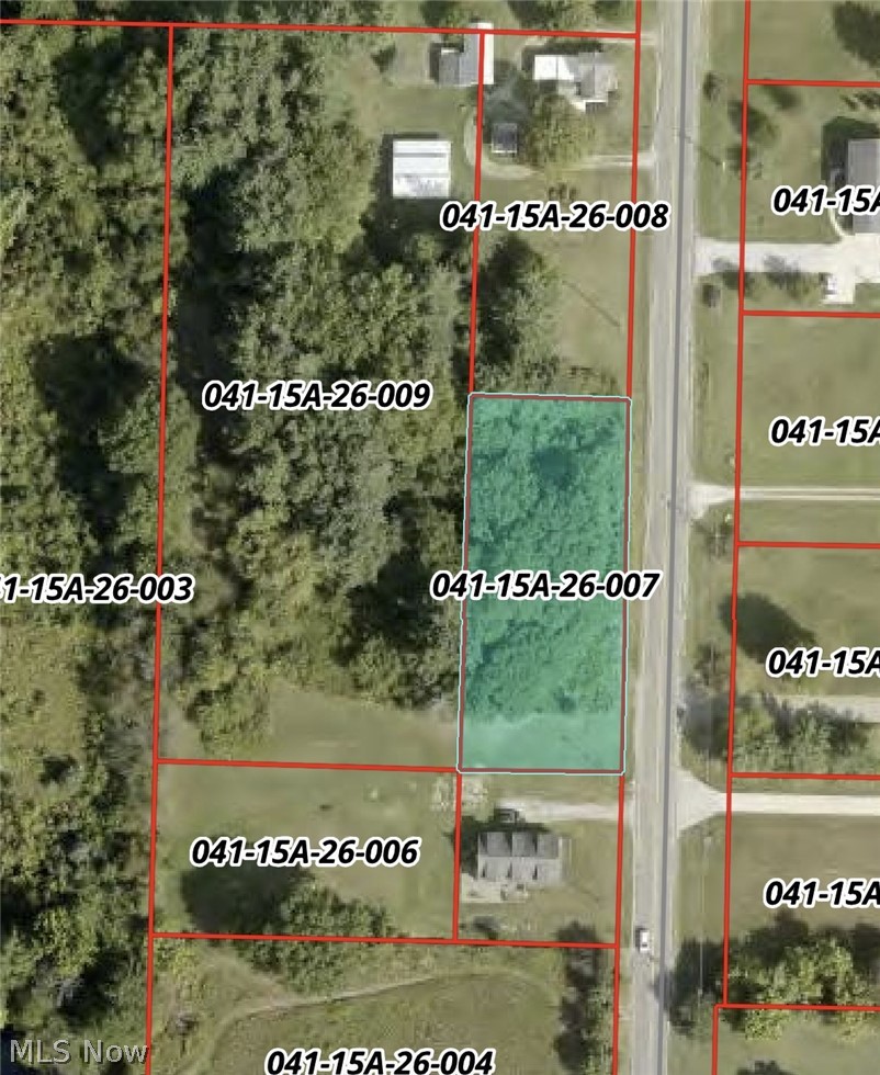 8920 Friendsville Road, Seville, OH