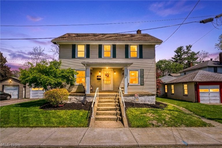 216 Lewis Place, Massillon, OH - Photo 2