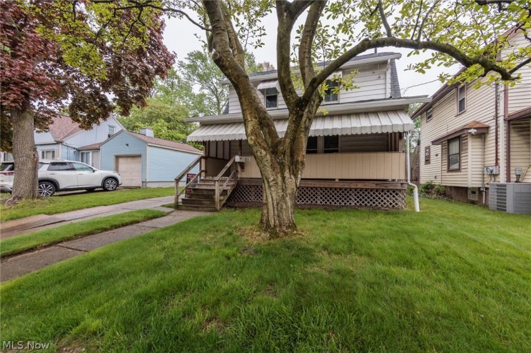 983 Dan Street, Akron, OH - Photo 3