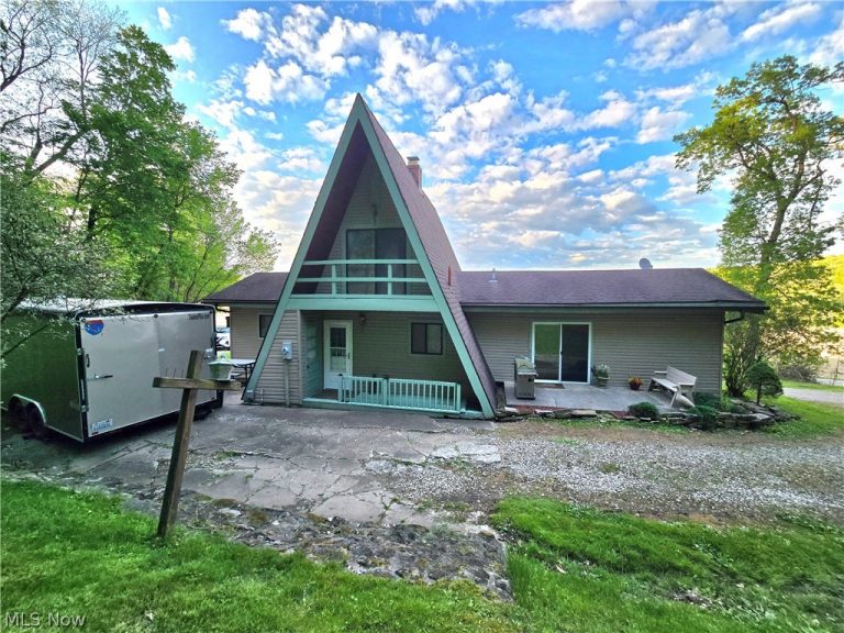 8465 Blackrun Road, Nashport, OH - Photo 6