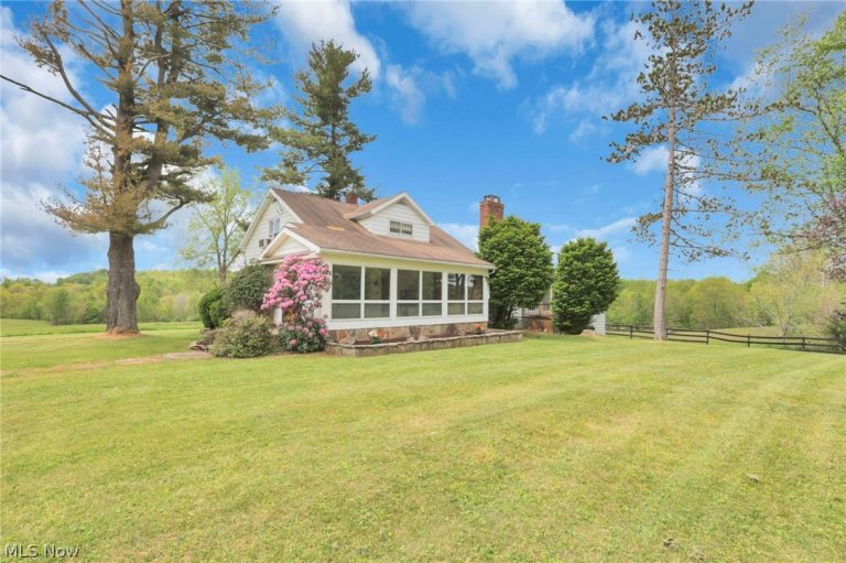 13995 Belle Valley Rd, Caldwell, OH - Photo 2