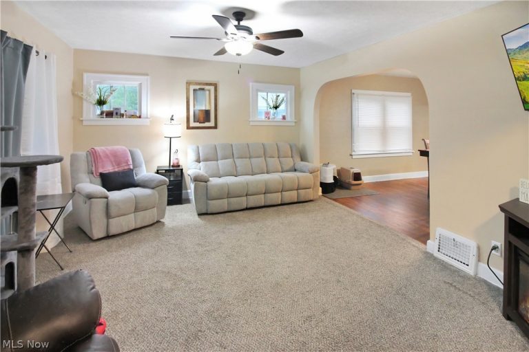 564 Williams Street, Painesville, OH - Photo 4
