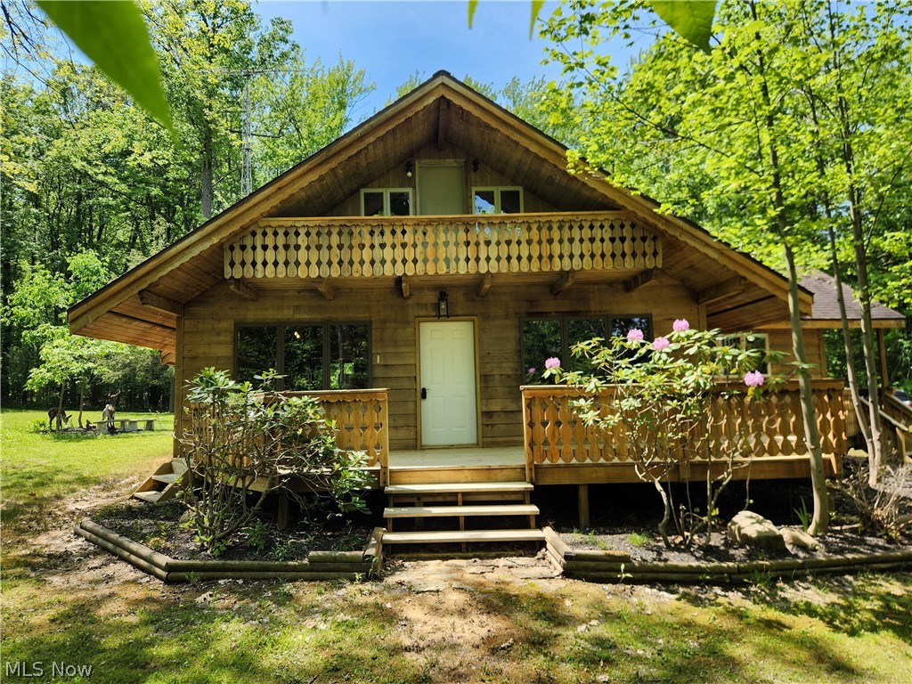 5671 River Road, Geneva, OH