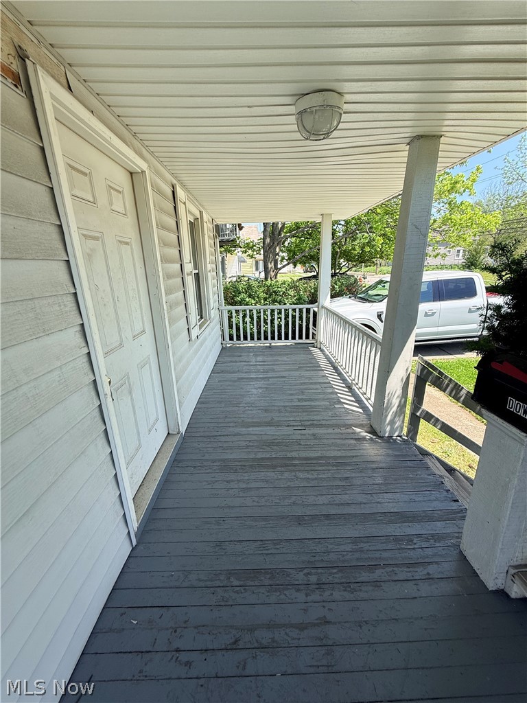 12809 Mccracken Road #1, Garfield Heights, OH - Photo 2