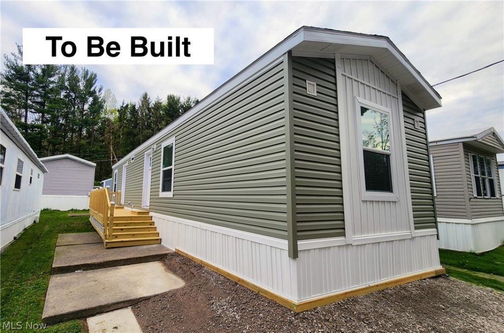 9735 Chillicothe Road #10, Kirtland, OH