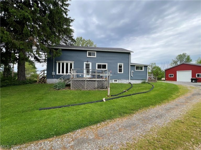 710 Horton Road, Conneaut, OH - Photo 4