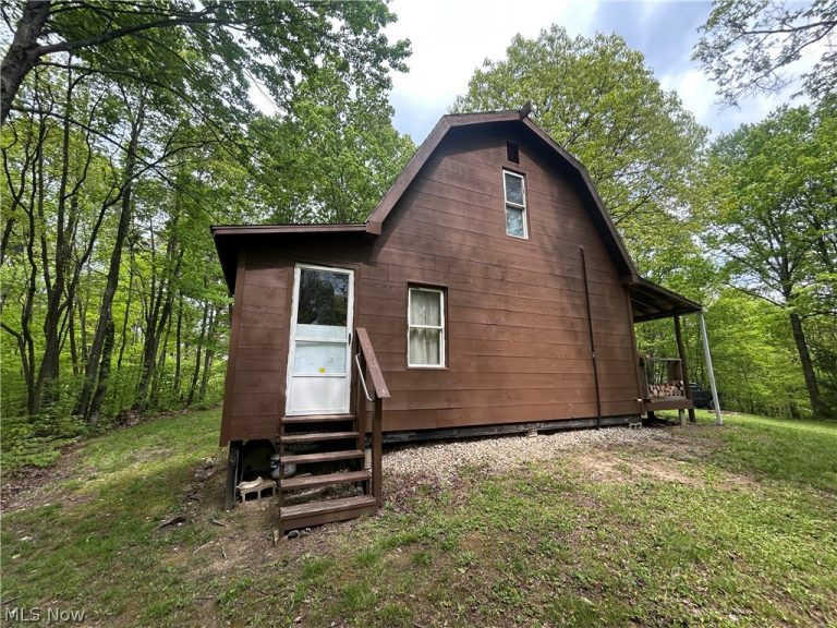 38975 Ogles Ridge Road, Dexter City, OH - Photo 5