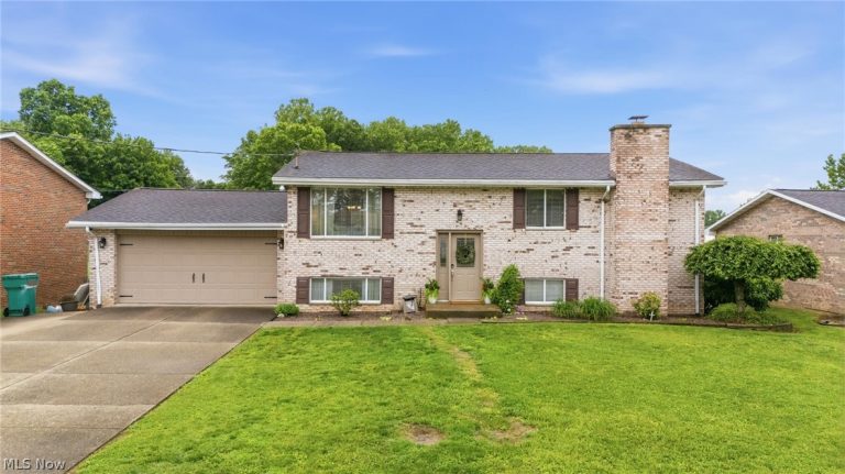 123 Brant Drive, Marietta, OH, 45750