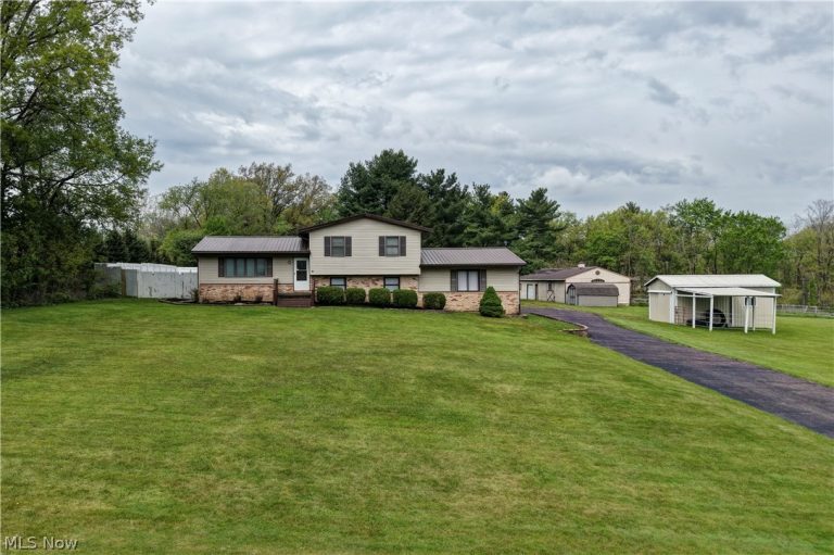 9316 Baer Road, Marshallville, OH - Photo 8