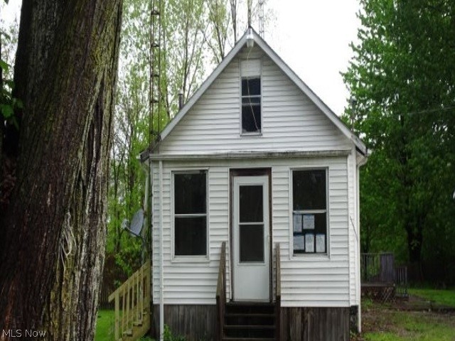 517 Dewitt Street, Lorain, OH, 44055