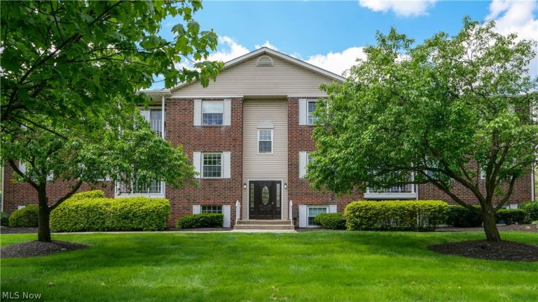 10790 Ravenna Road #101, Twinsburg, OH, 44087