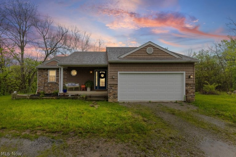 14002 Diagonal Road, LaGrange, OH, 44050