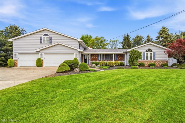 735 Fairway Street, Jefferson, OH - Photo 5