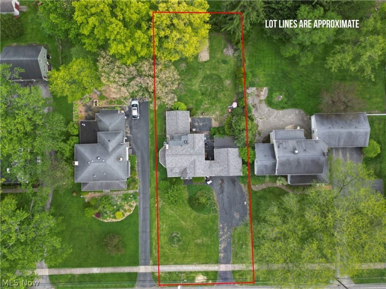 7121 North Lima Road, Poland, OH - Photo 5