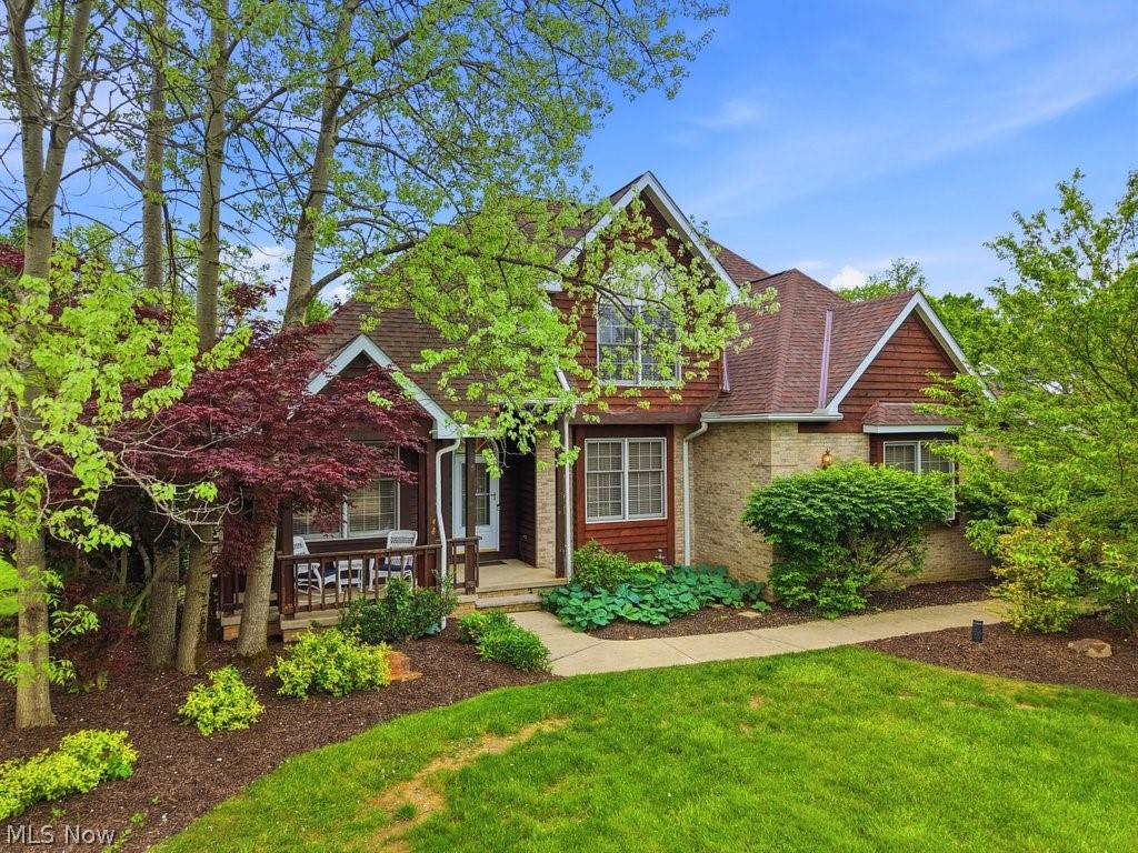8428 Evergreen Drive, Northfield, OH