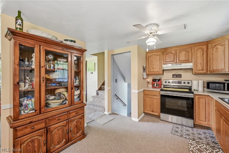 42033 Edward Circle, Columbiana, OH - Photo 4