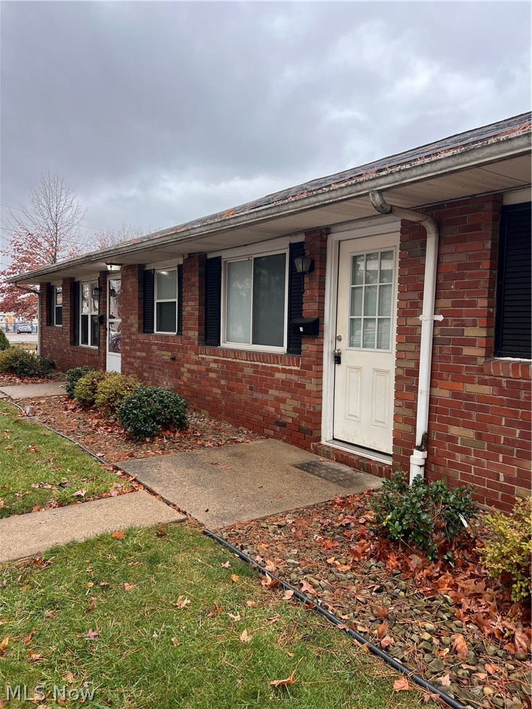 180 Ohio Avenue #2, Salem, OH, 44460
