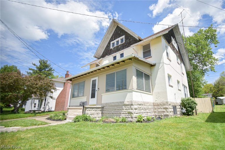 112 Prospect Street, Lodi, OH - Photo 3