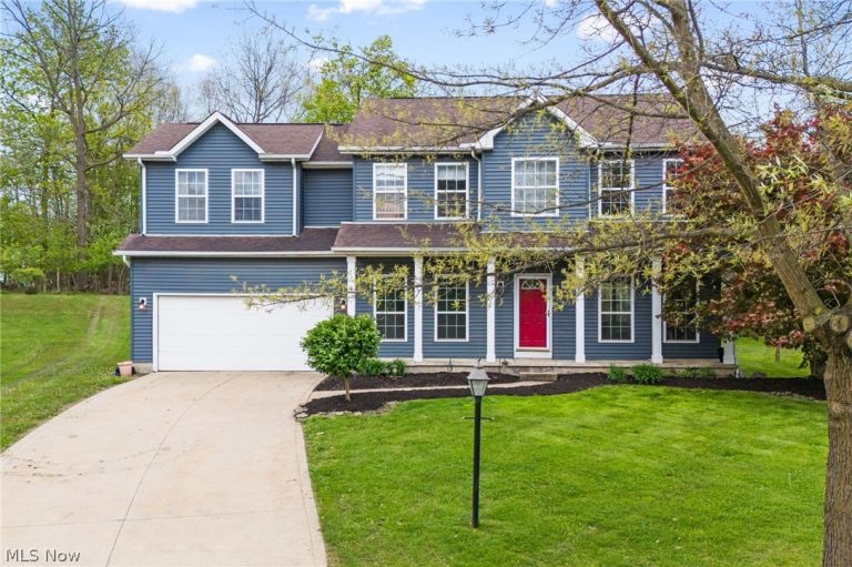 630 Tremain Place, Medina, OH, 44256