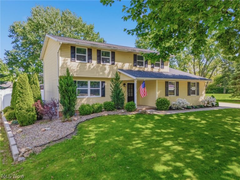 5406 Limerick Avenue, North Canton, OH - Photo 3