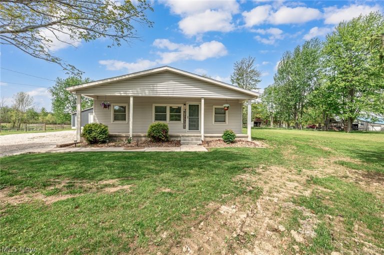 6100 Carsten Road, Medina, OH, 44256