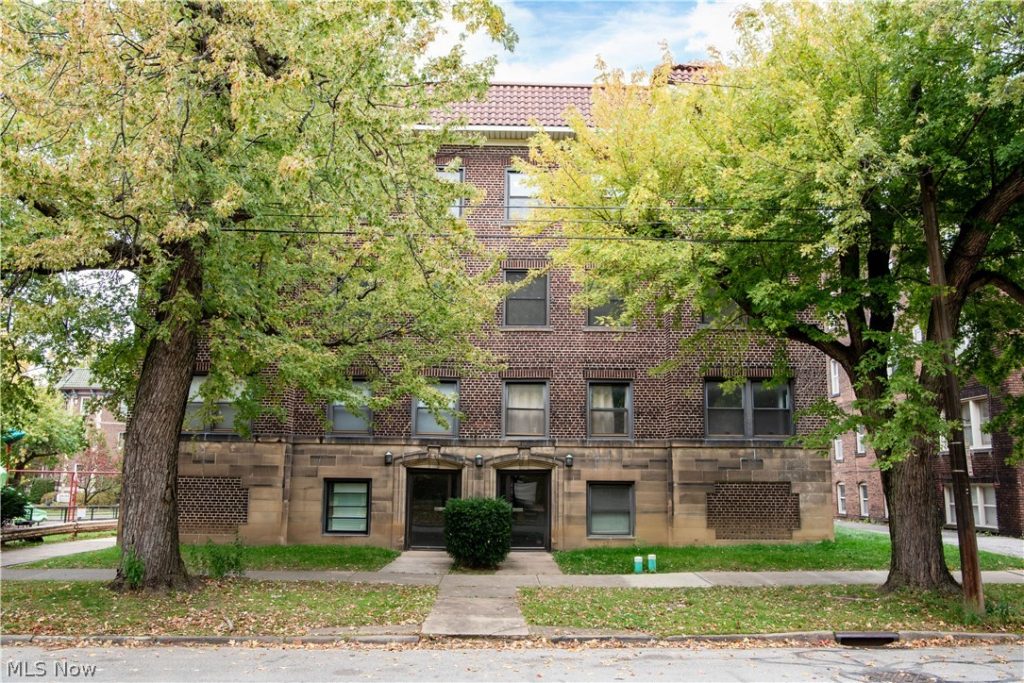 2617 Euclid Heights Boulevard #2, Cleveland Heights, OH