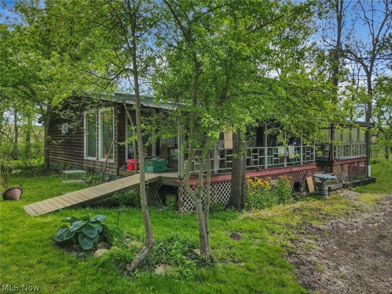 6879 Beard Price Road, Glouster, OH - Photo 2