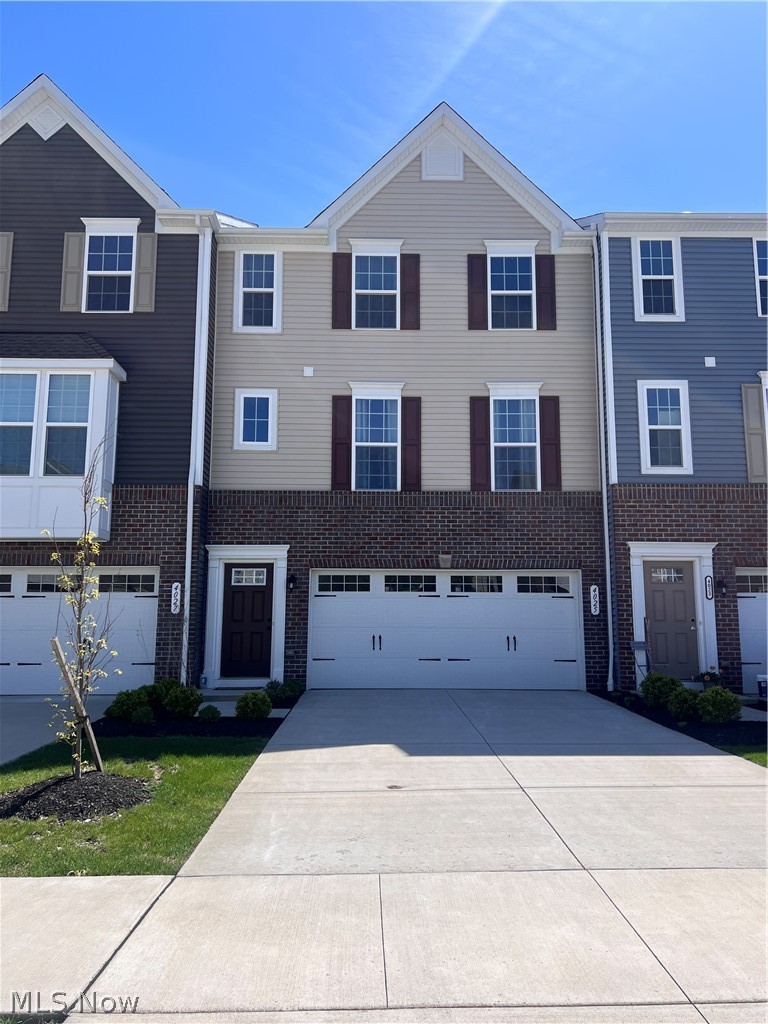 4025 Steels Circle, Stow, OH, 44224