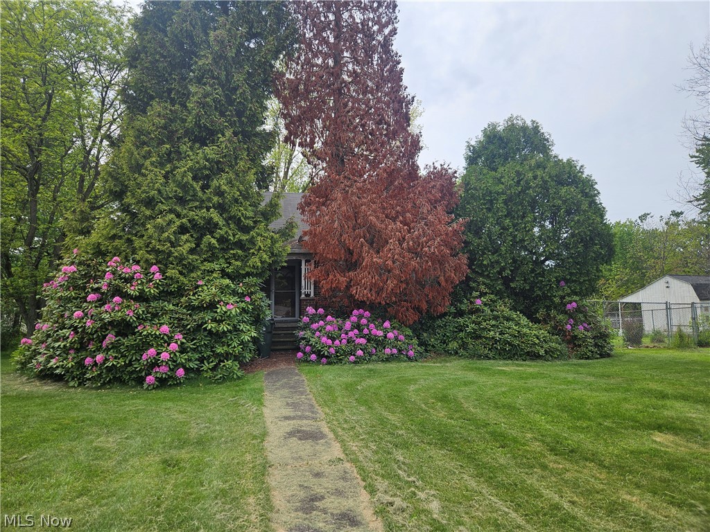 4070 Broadway, Lorain, OH