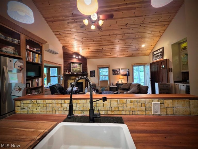 139 Silver Run Road, Cairo, WV - Photo 5