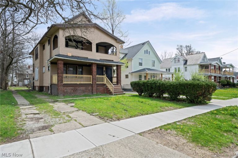 3455 121st Street, Cleveland, OH - Photo 3